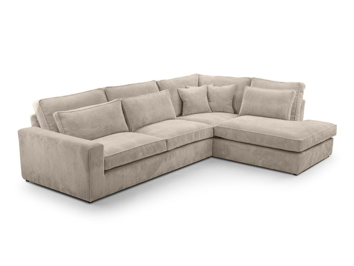 Minkštas kampas 613620