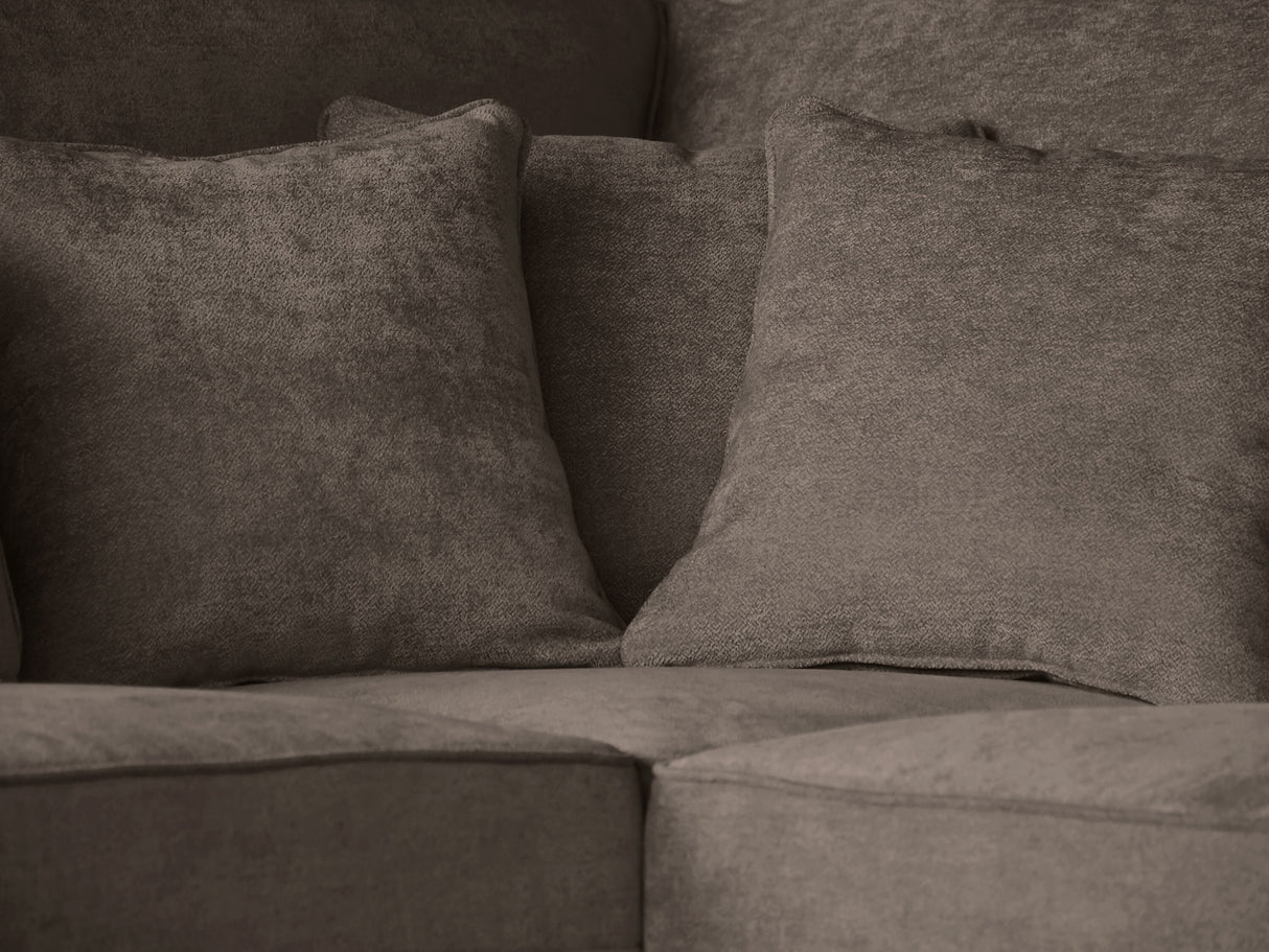 Minkštas kampas 613620