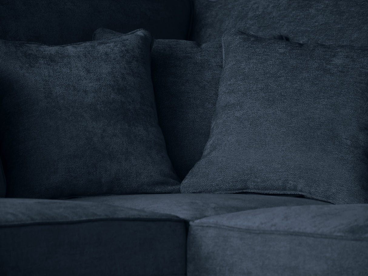 Minkštas kampas 613620