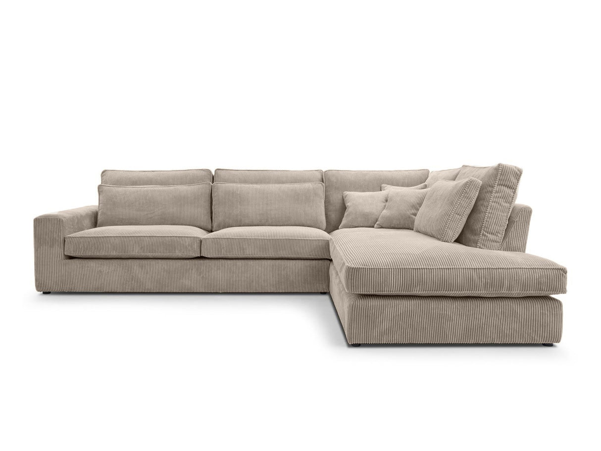 Minkštas kampas 613620