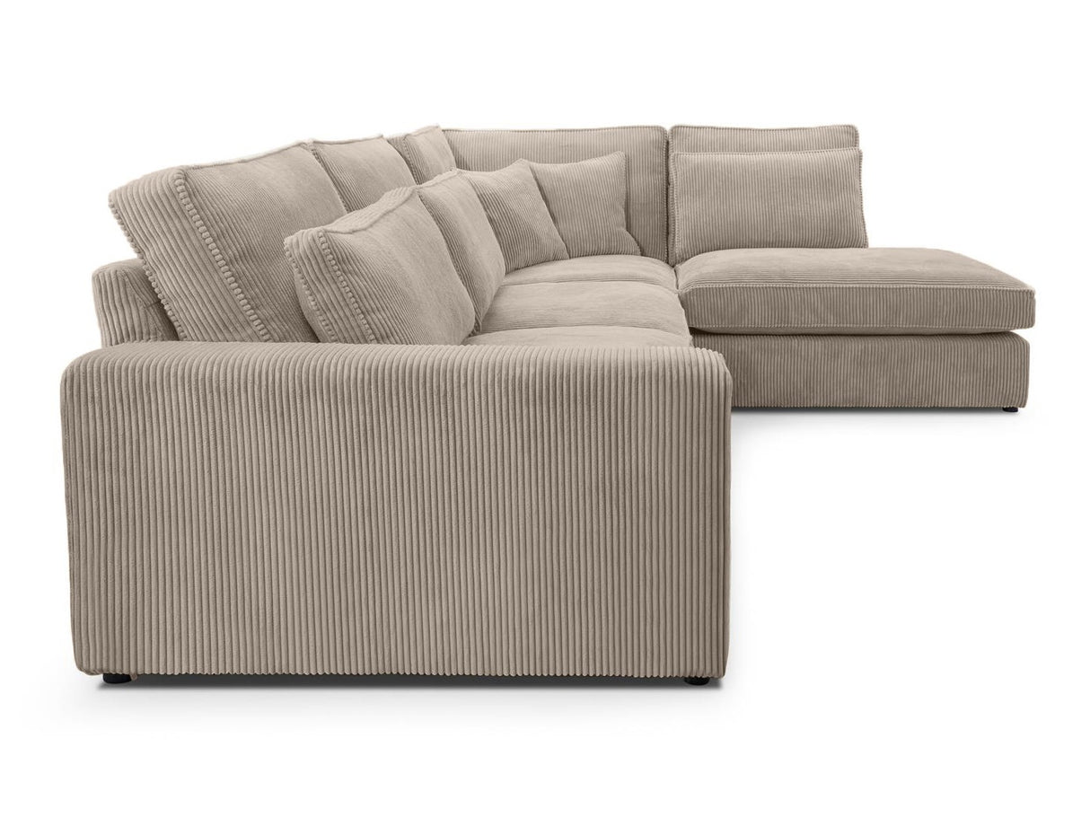 Minkštas kampas 613620