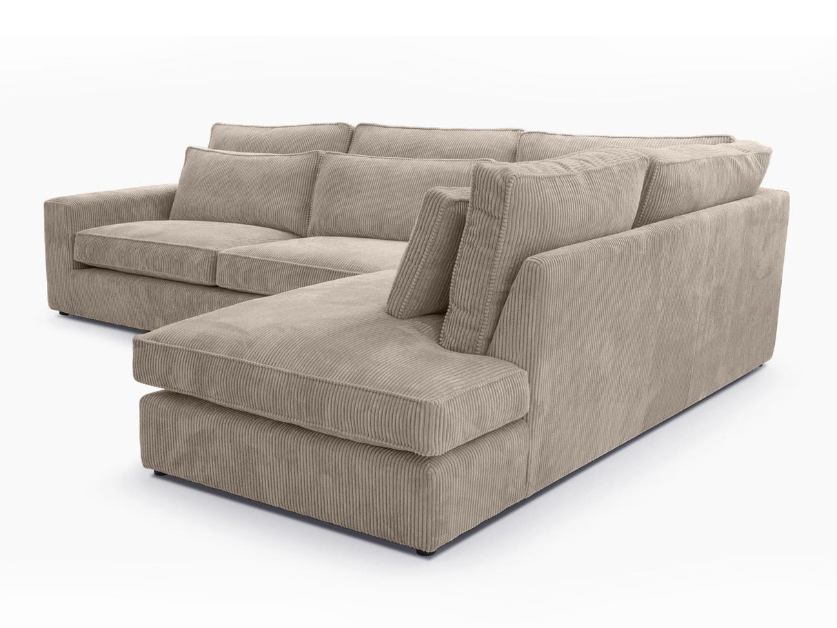 Minkštas kampas 613620