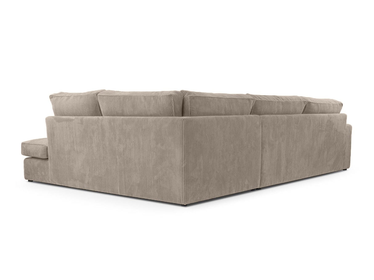 Minkštas kampas 613620