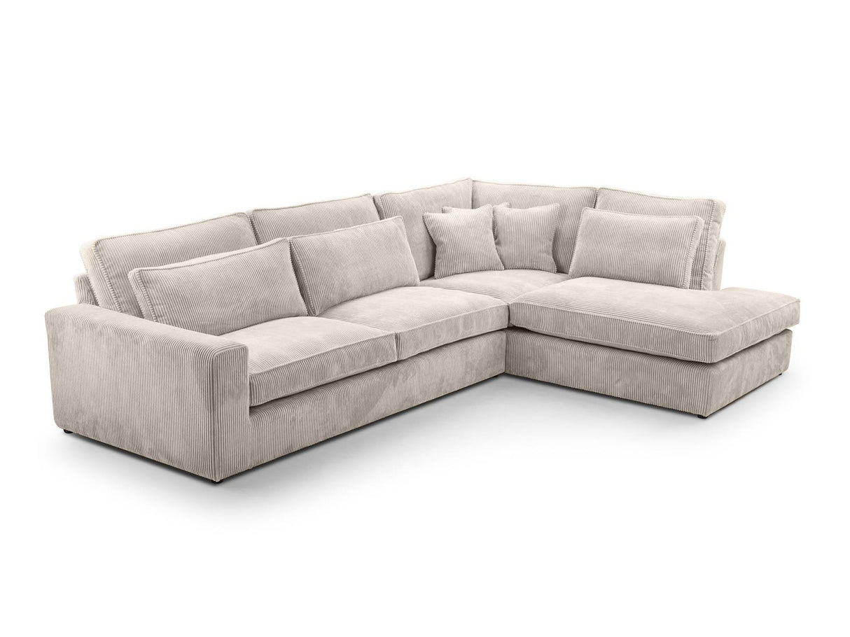 Minkštas kampas 613620