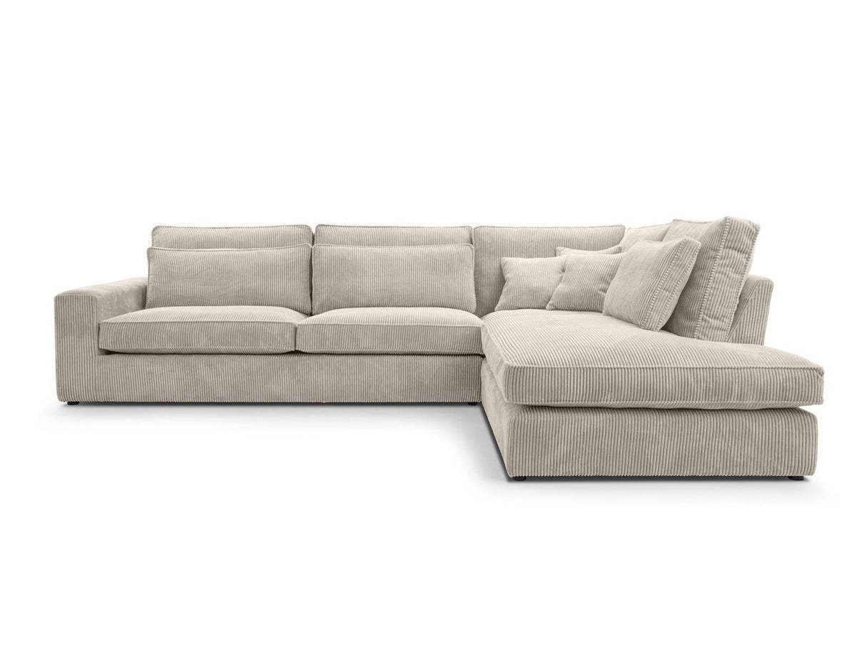 Minkštas kampas 613620