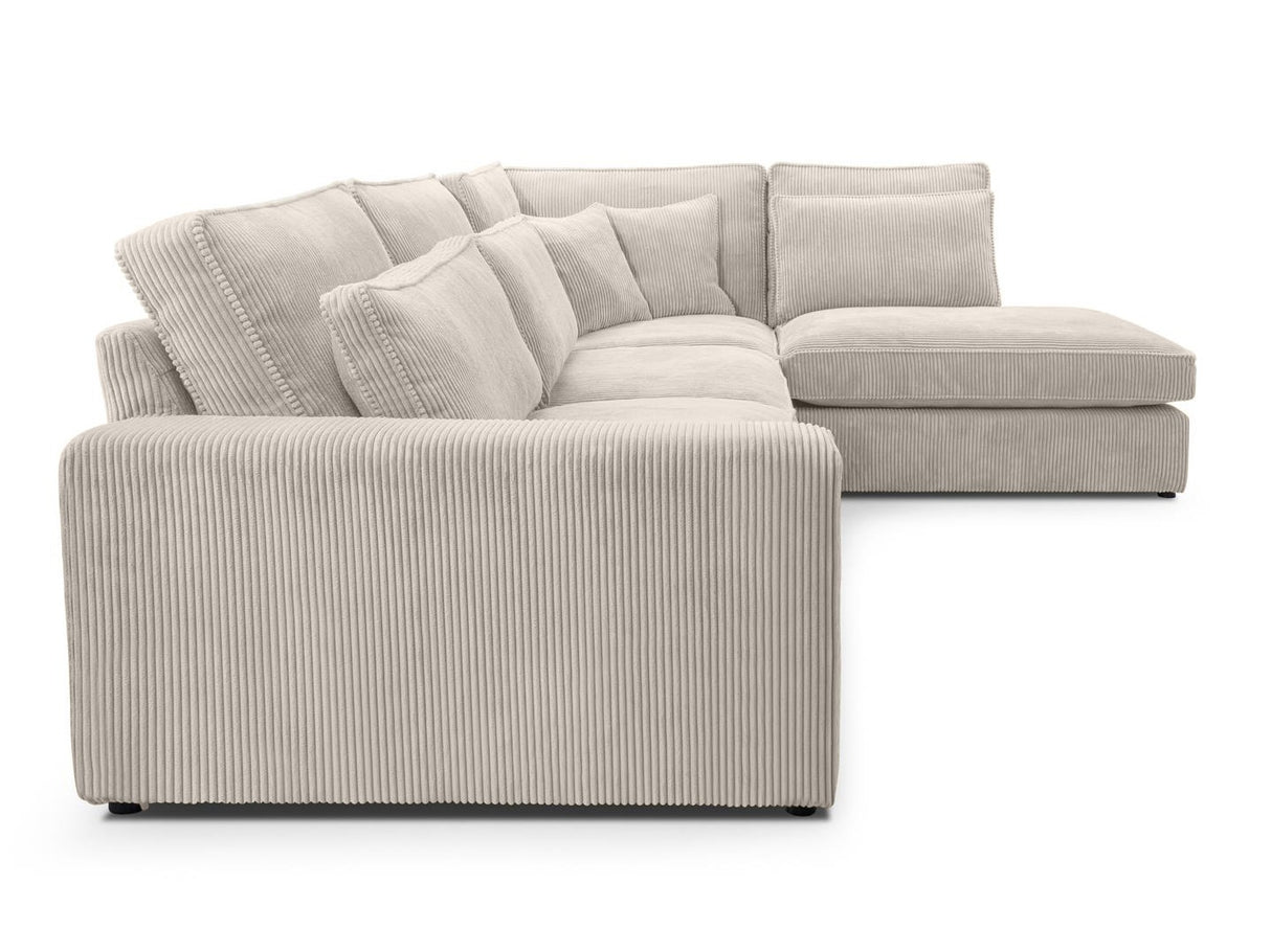 Minkštas kampas 613620