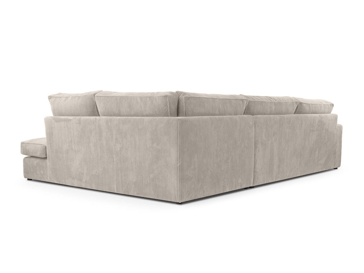 Minkštas kampas 613620