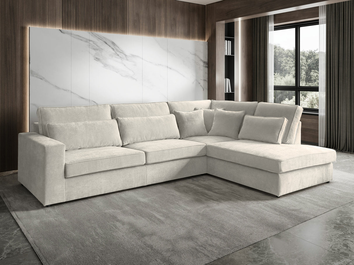 Minkštas kampas 613620