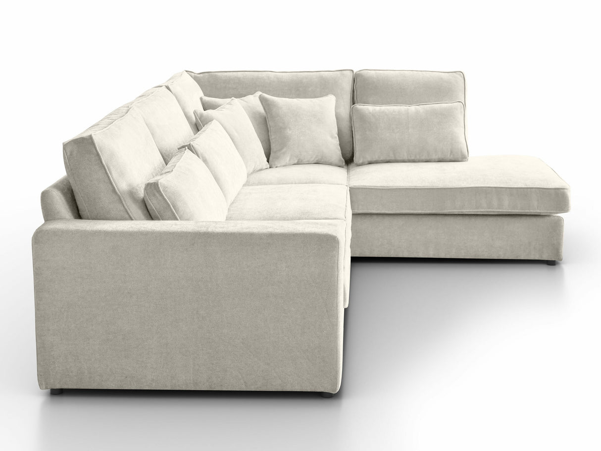 Minkštas kampas 613620