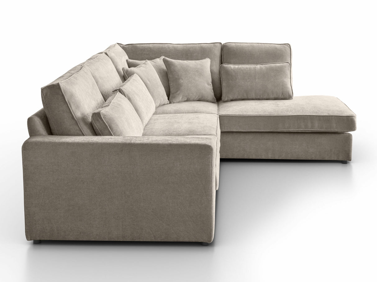 Minkštas kampas 613620