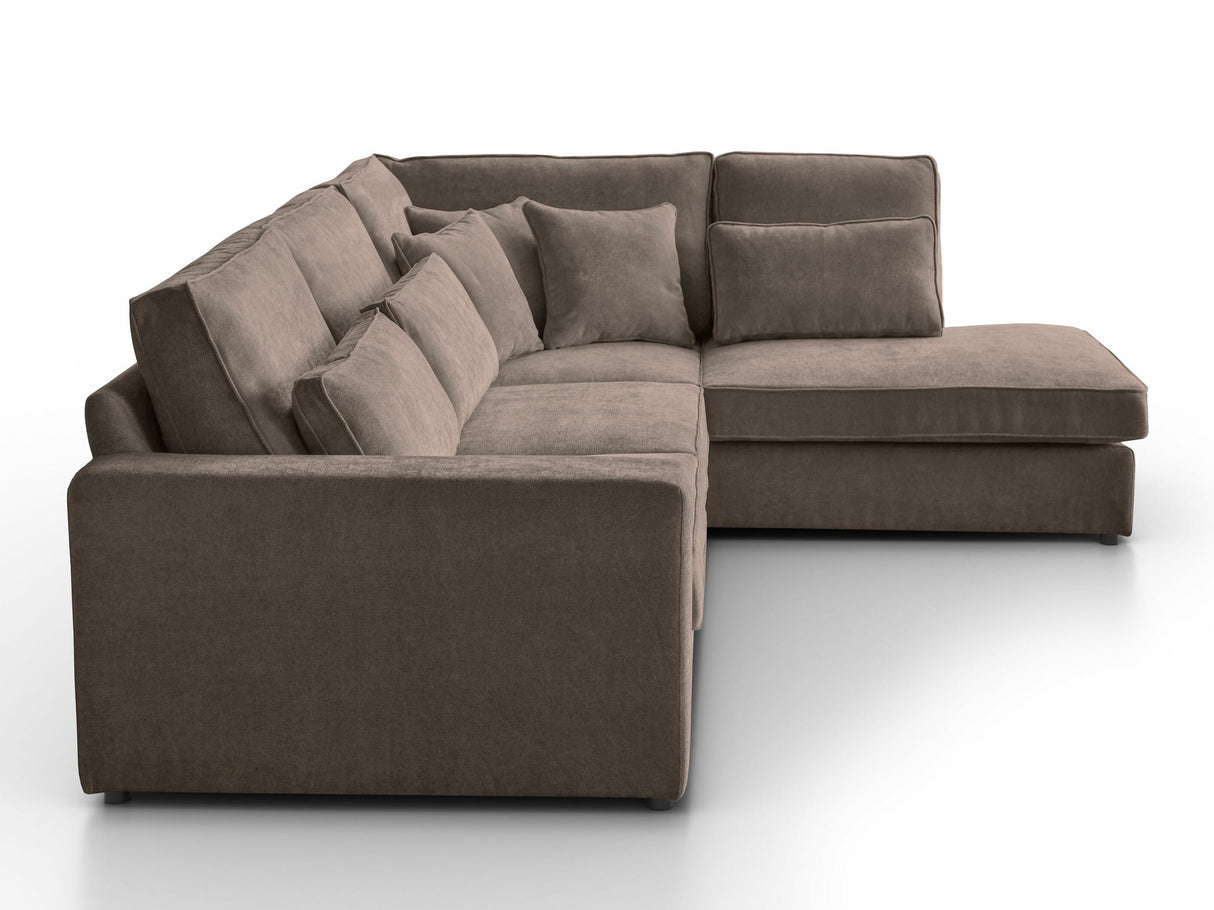 Minkštas kampas 613620