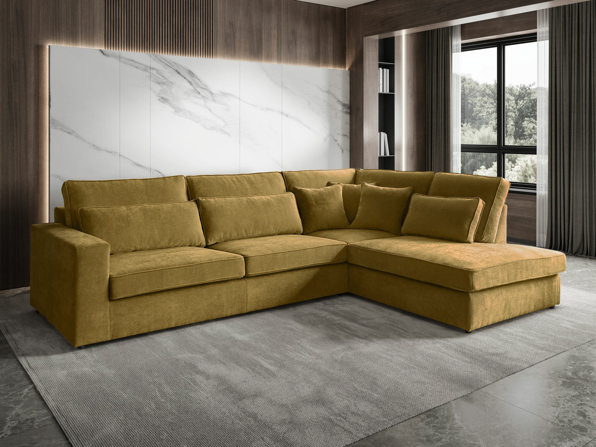 Minkštas kampas 613620