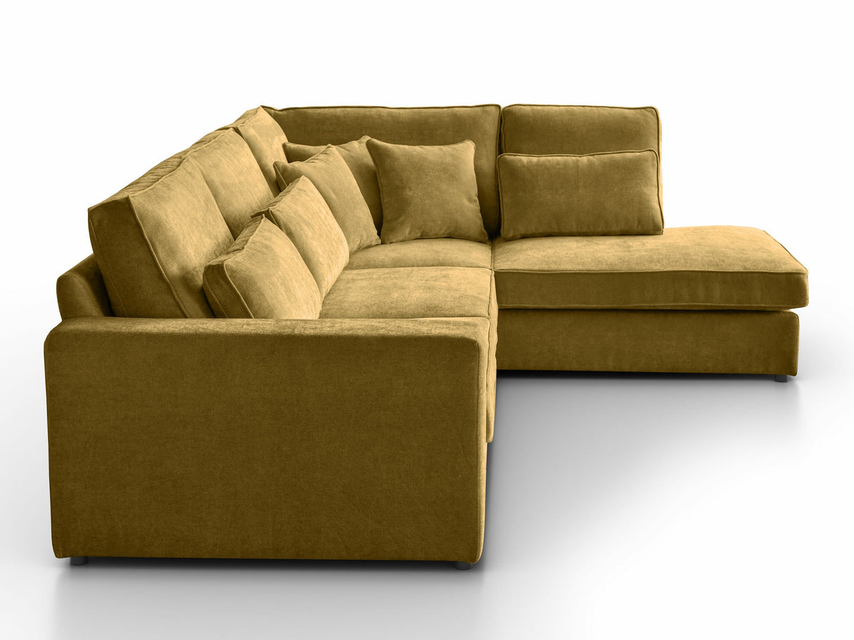 Minkštas kampas 613620