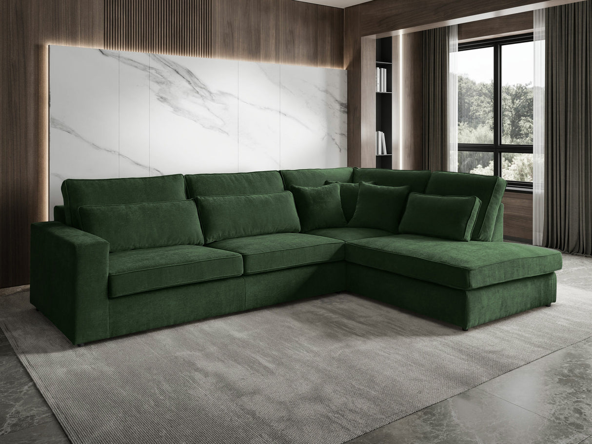 Minkštas kampas 613620