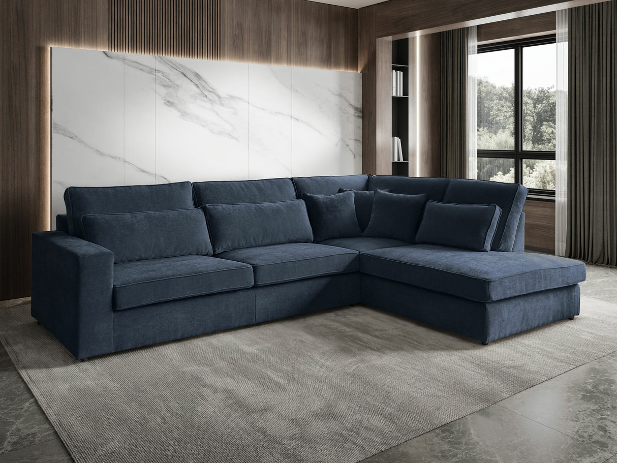 Minkštas kampas 613620