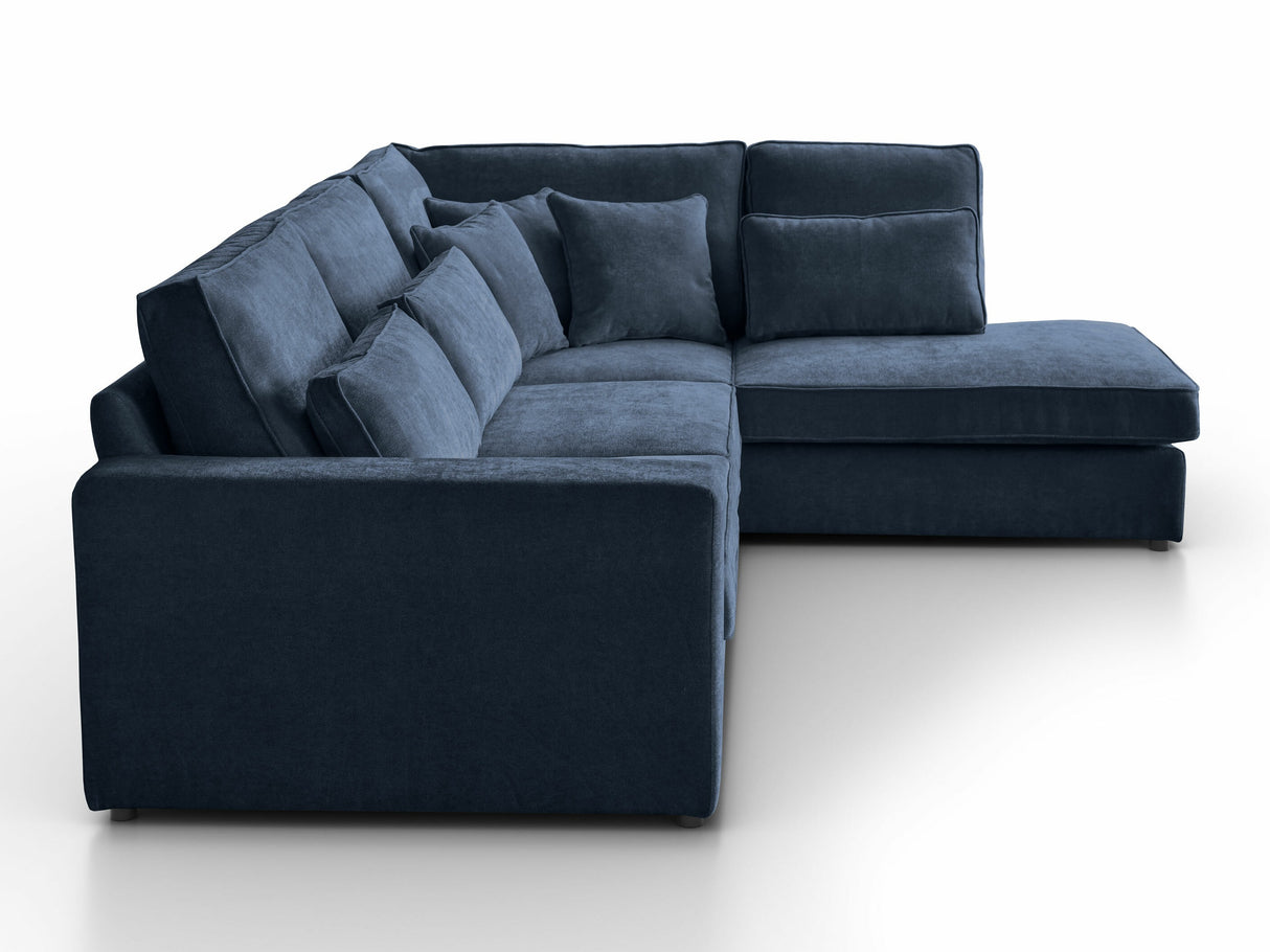 Minkštas kampas 613620