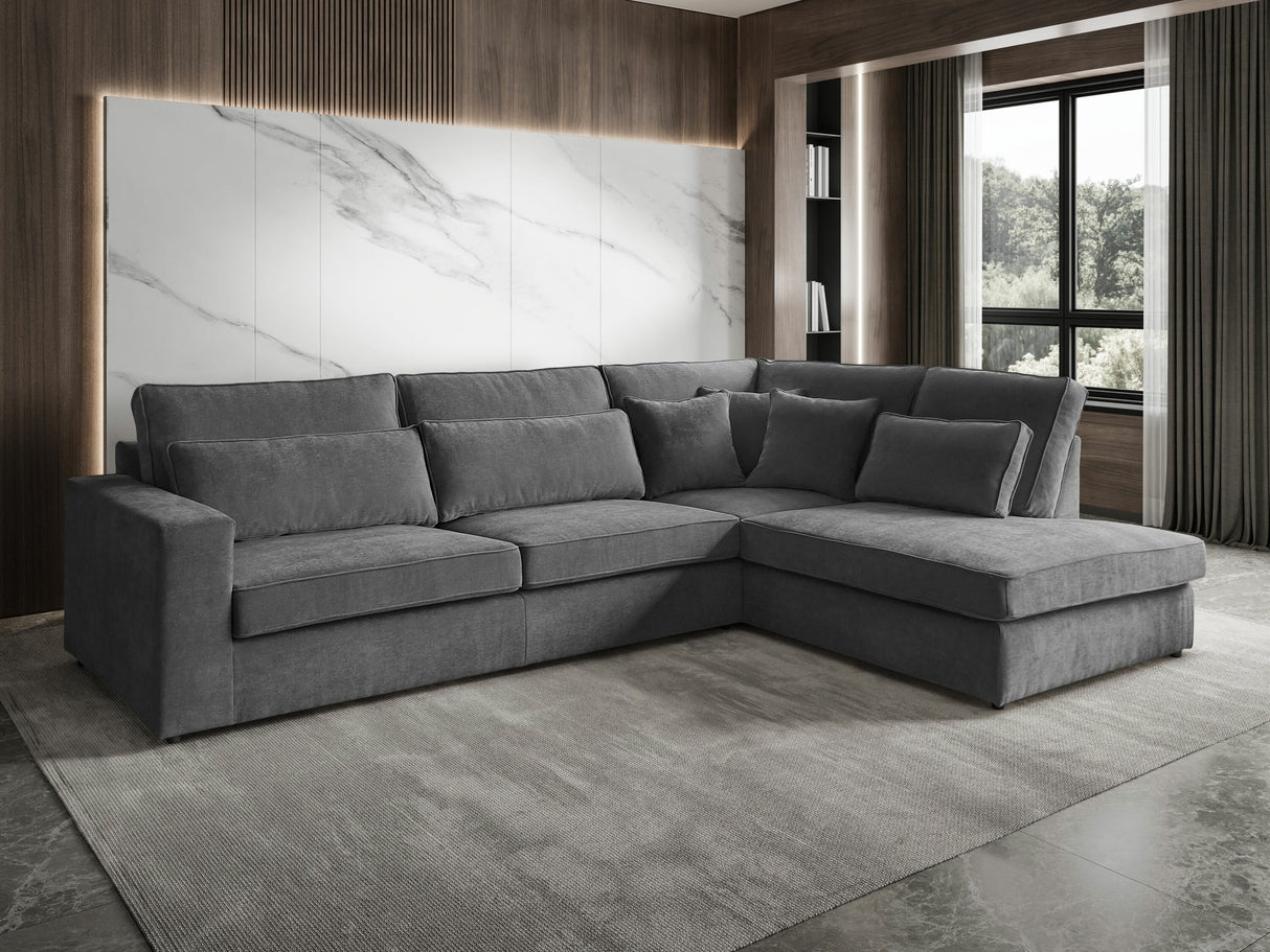 Minkštas kampas 613620