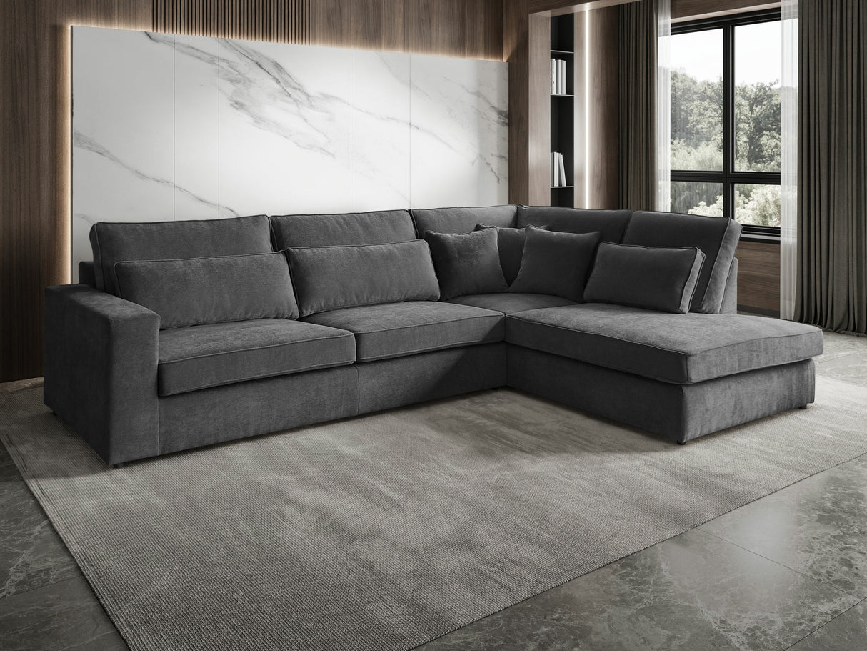 Minkštas kampas 613620