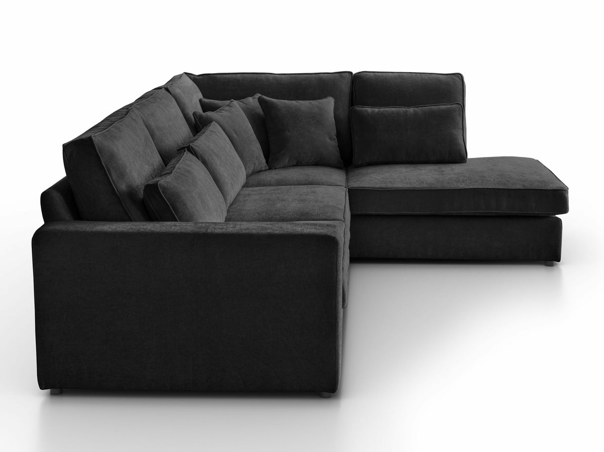 Minkštas kampas 613620