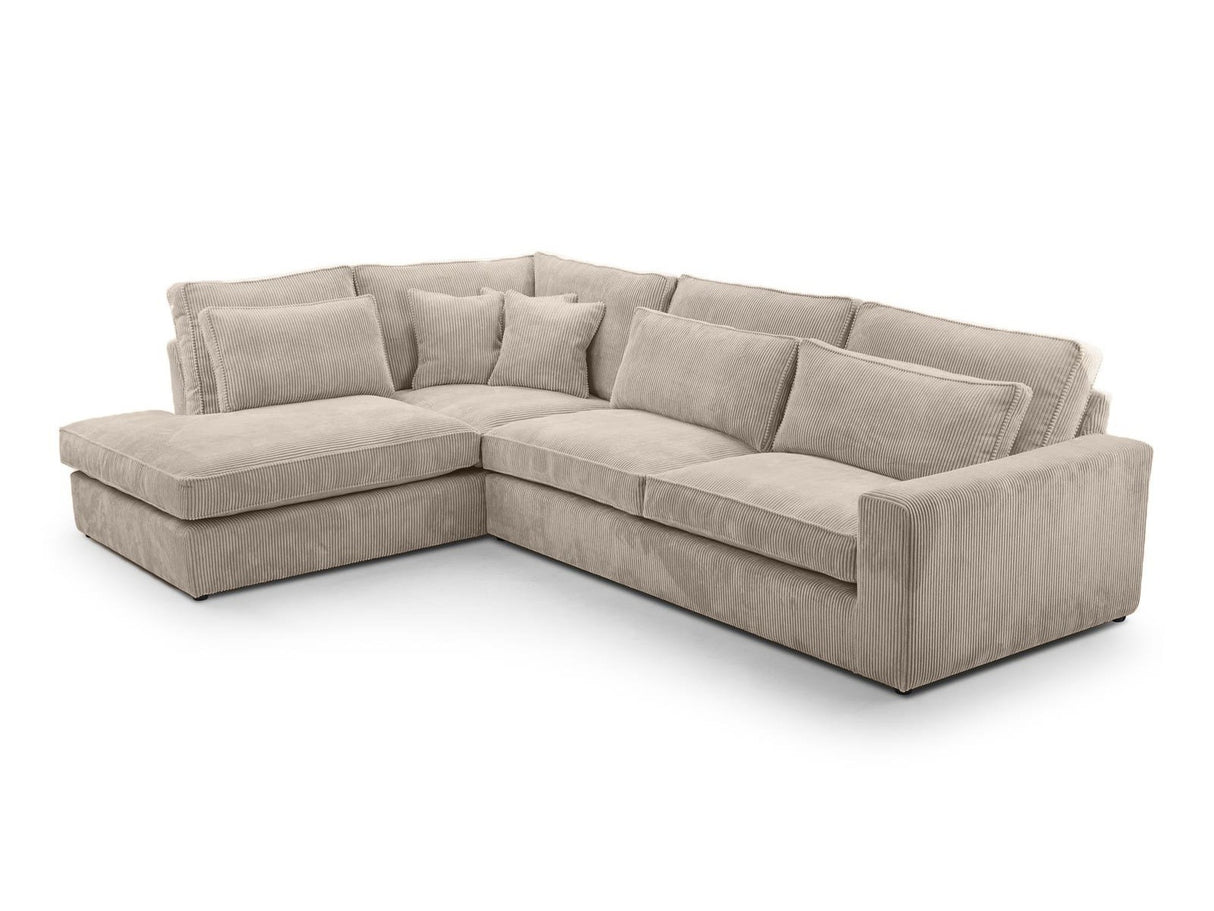 Minkštas kampas 613620