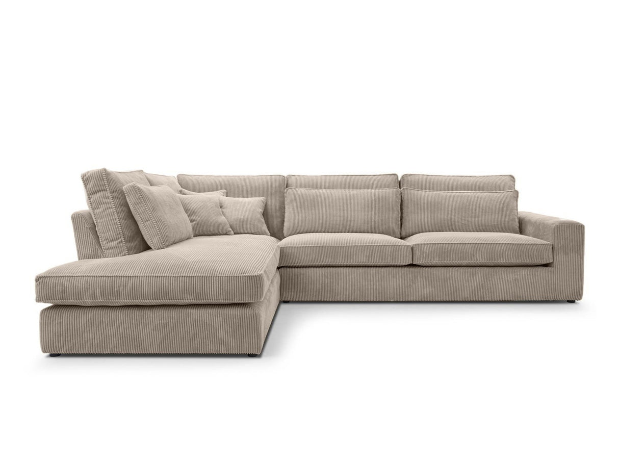 Minkštas kampas 613620