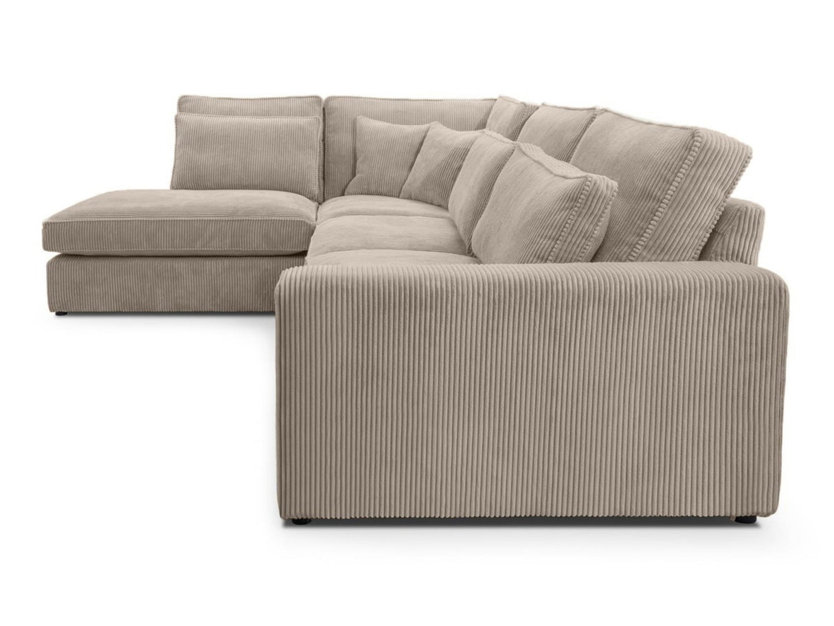 Minkštas kampas 613620