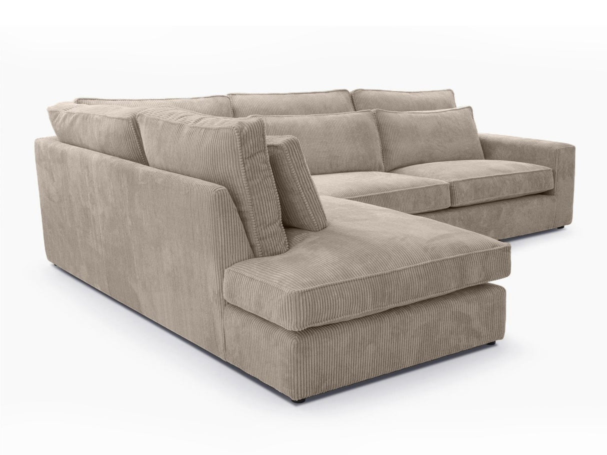 Minkštas kampas 613620