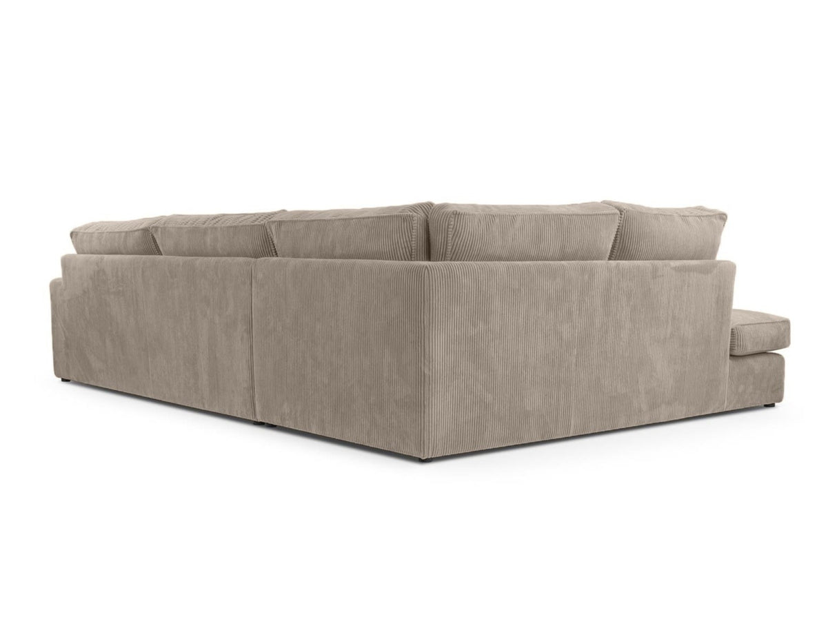 Minkštas kampas 613620