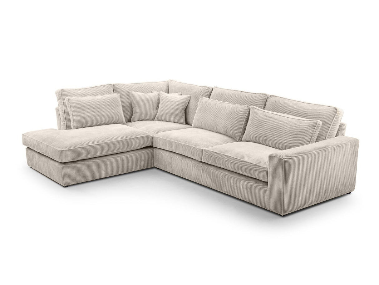 Minkštas kampas 613620