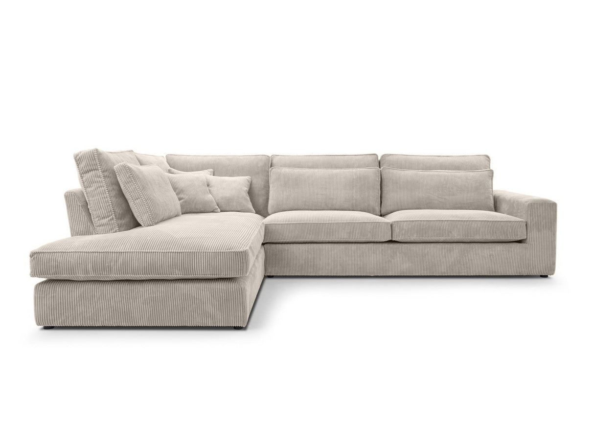 Minkštas kampas 613620