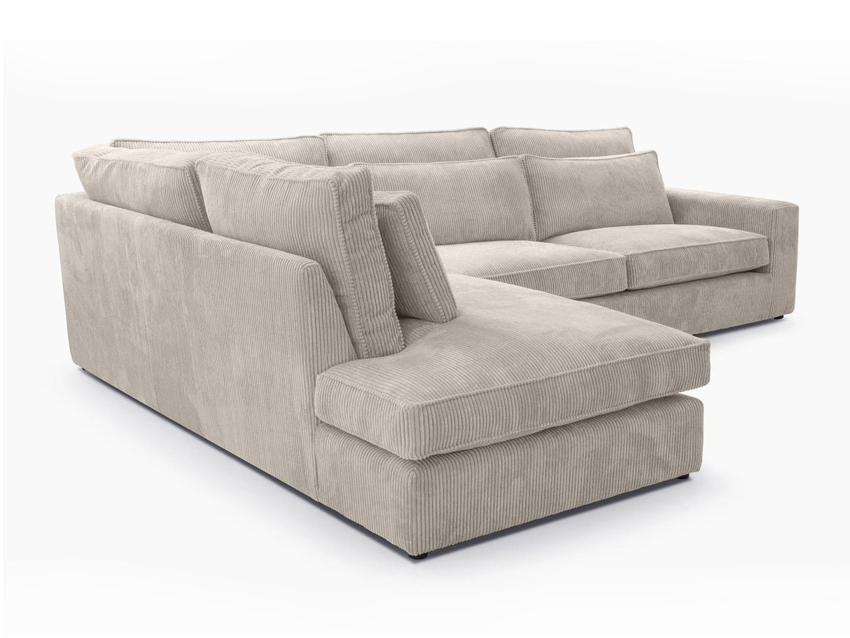 Minkštas kampas 613620