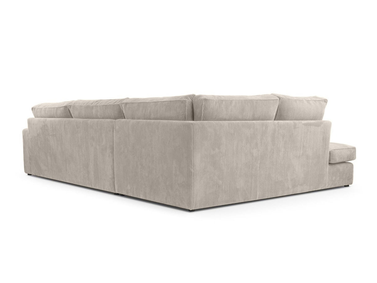 Minkštas kampas 613620