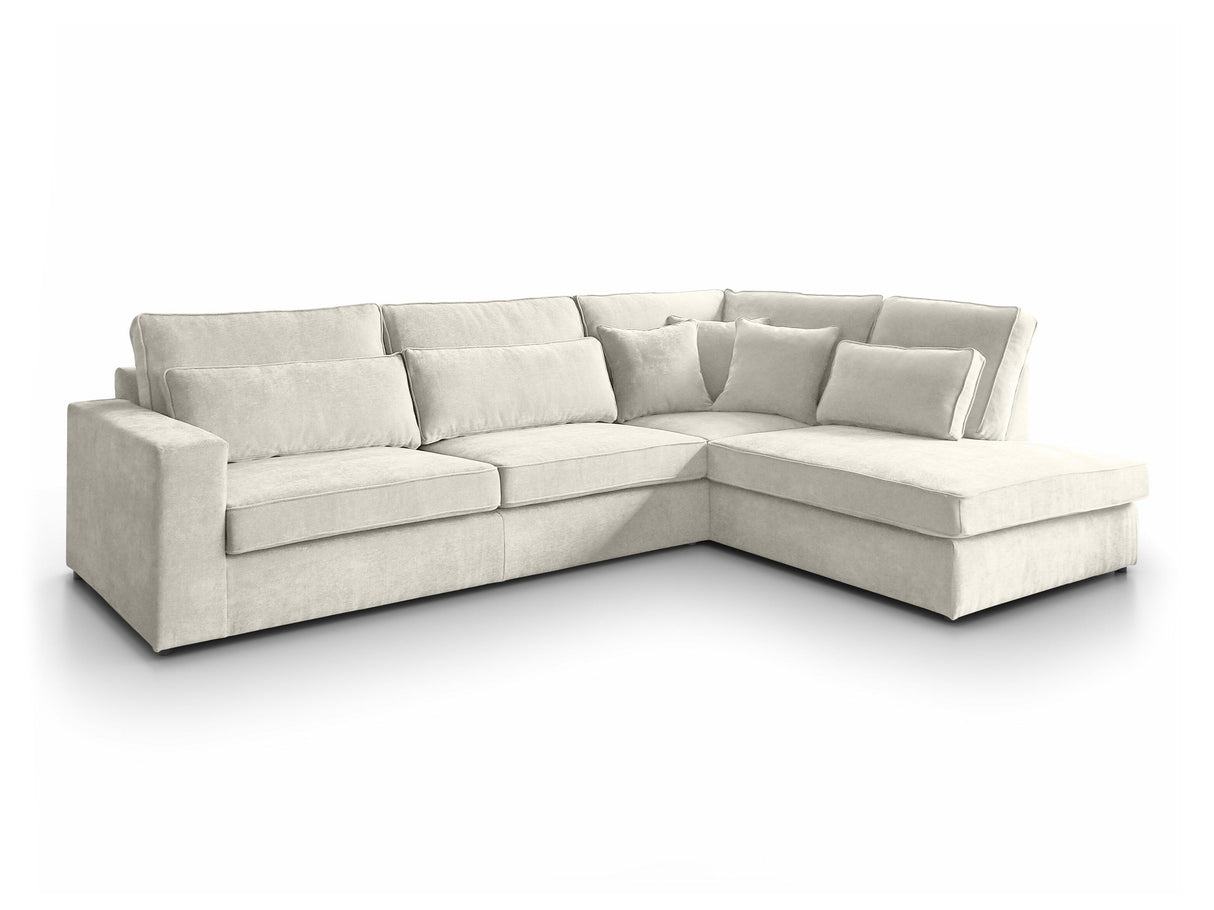 Minkštas kampas 613620