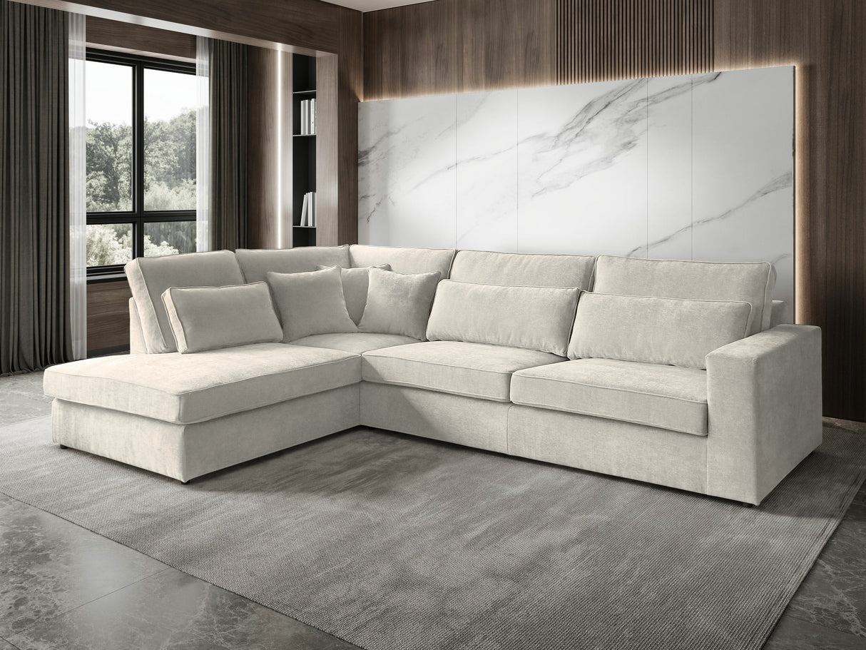 Minkštas kampas 613620