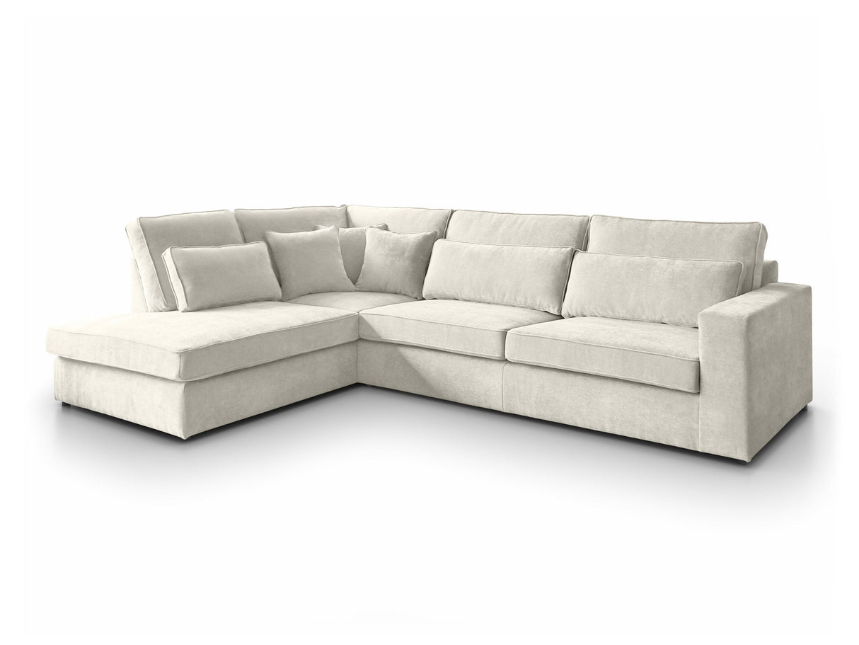 Minkštas kampas 613620