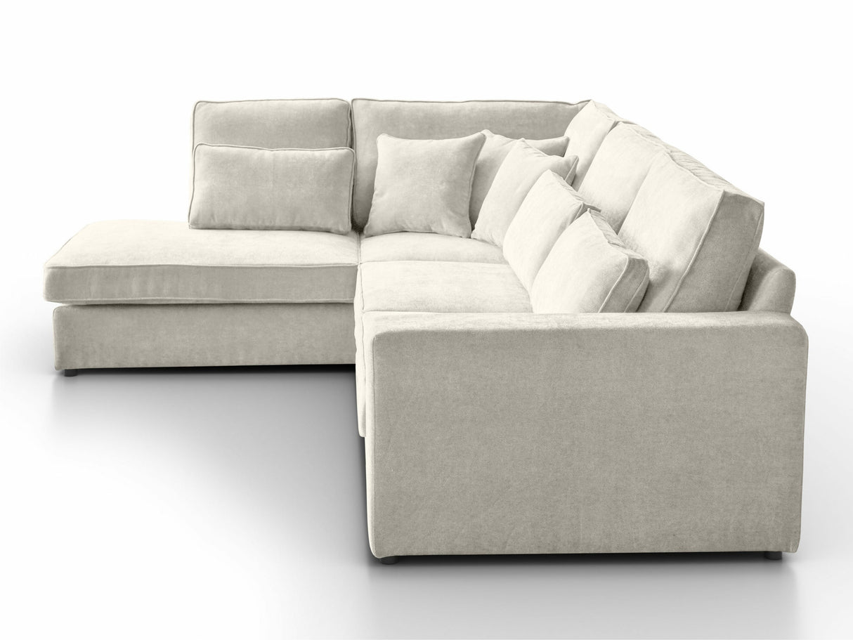 Minkštas kampas 613620