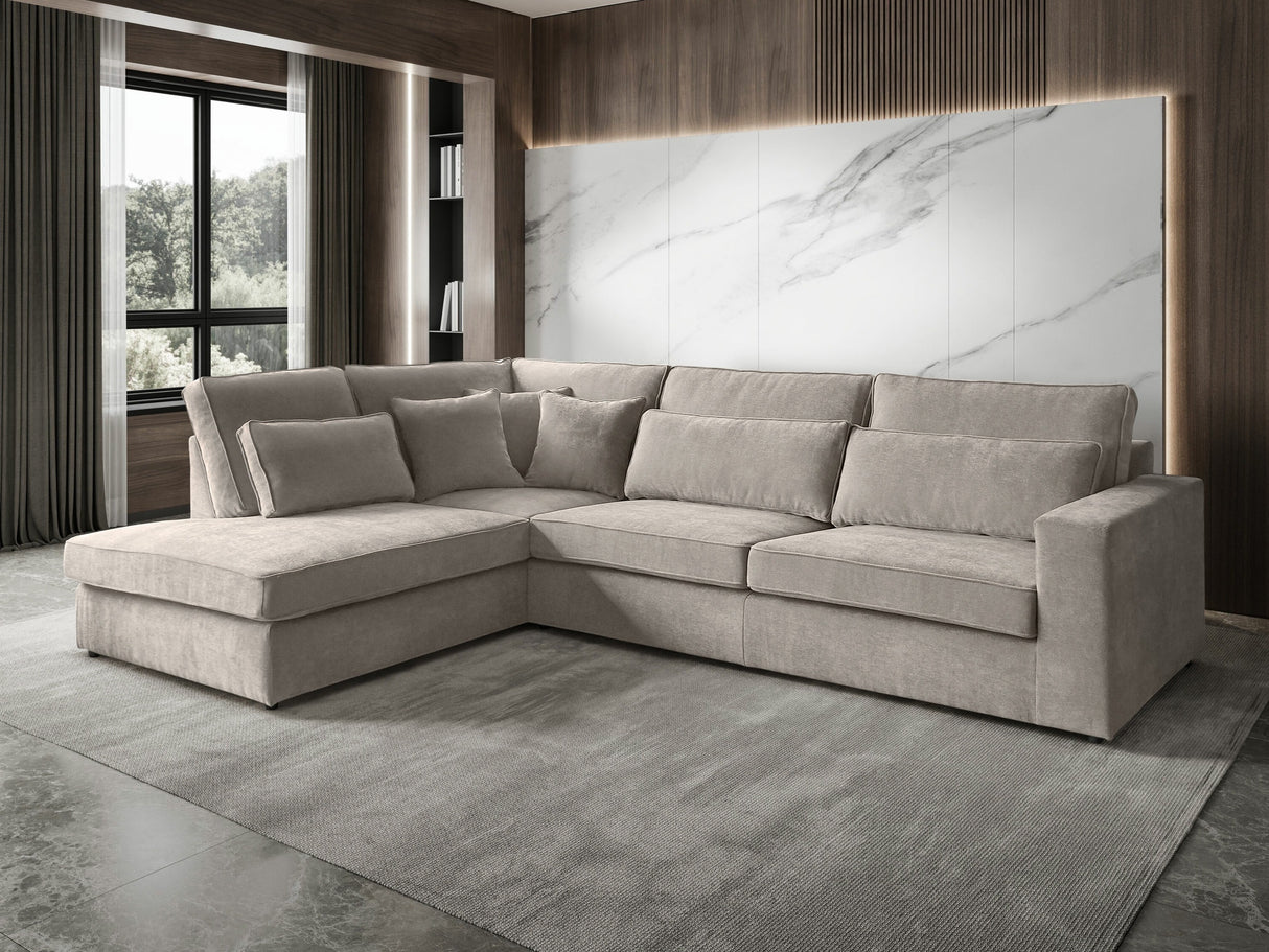 Minkštas kampas 613620