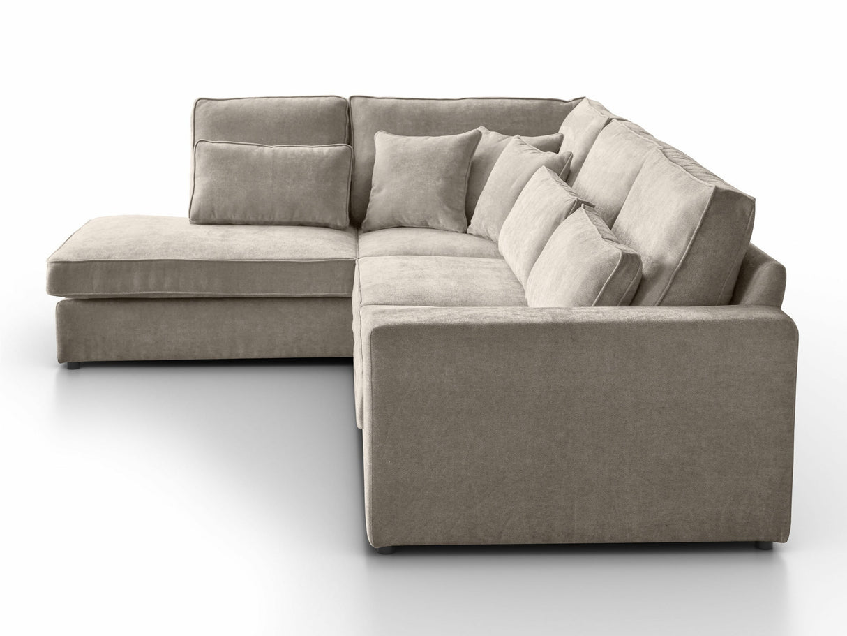 Minkštas kampas 613620