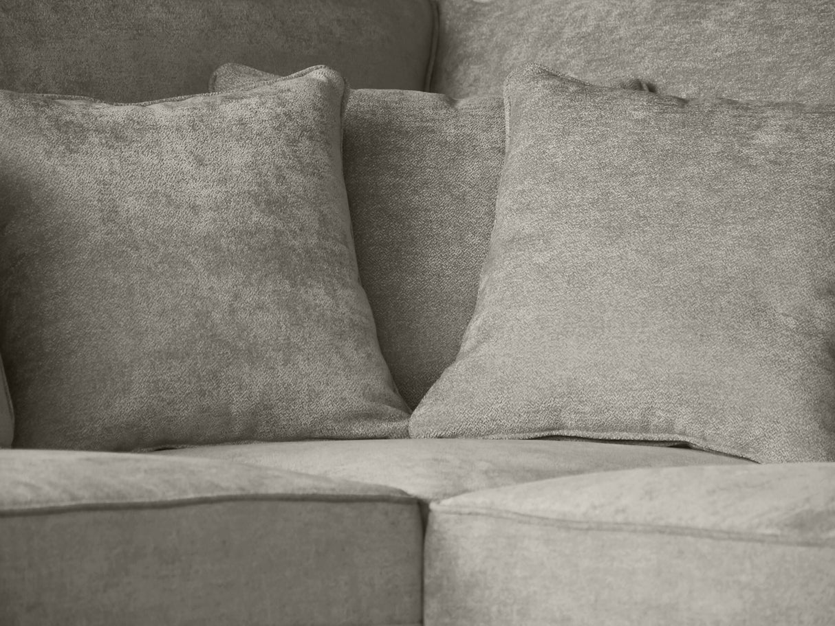 Minkštas kampas 613620