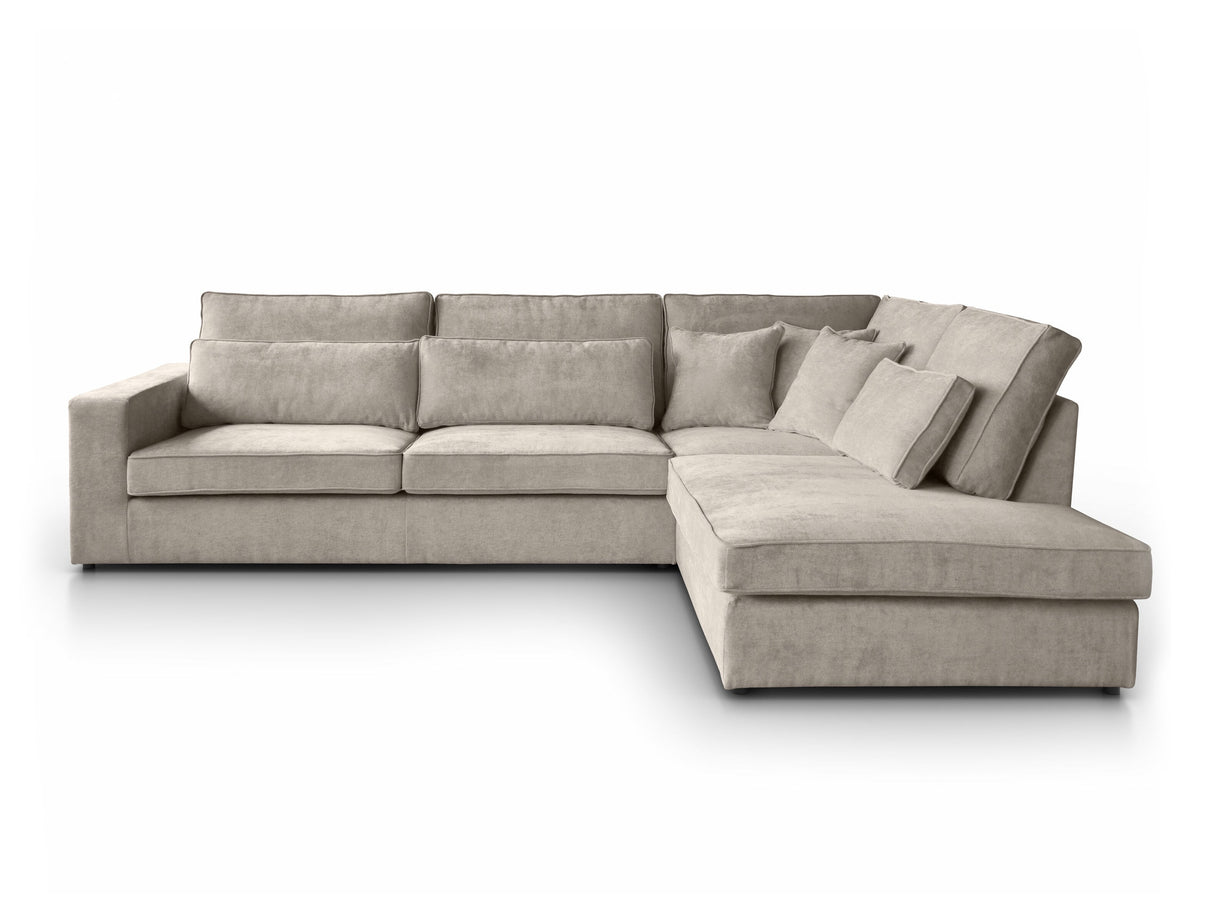 Minkštas kampas 613620