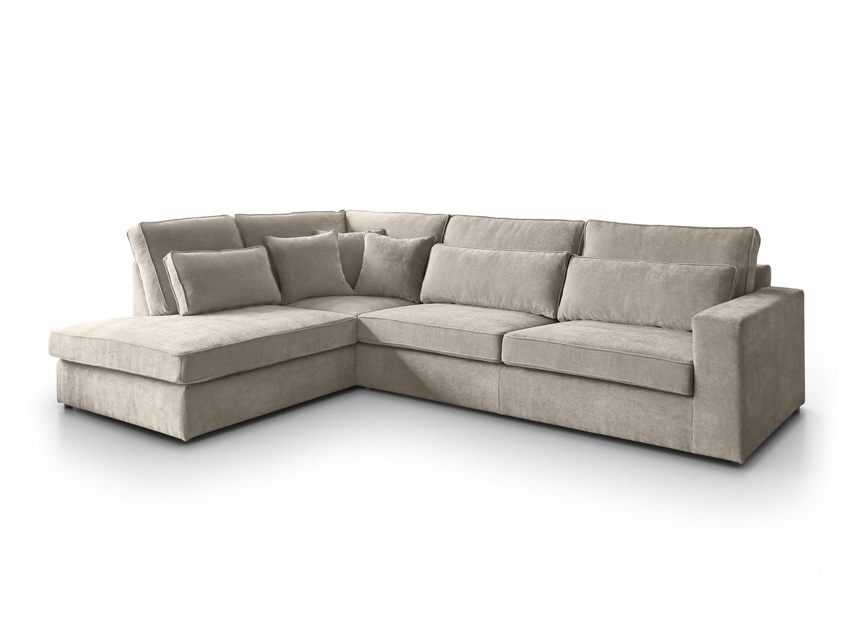 Minkštas kampas 613620