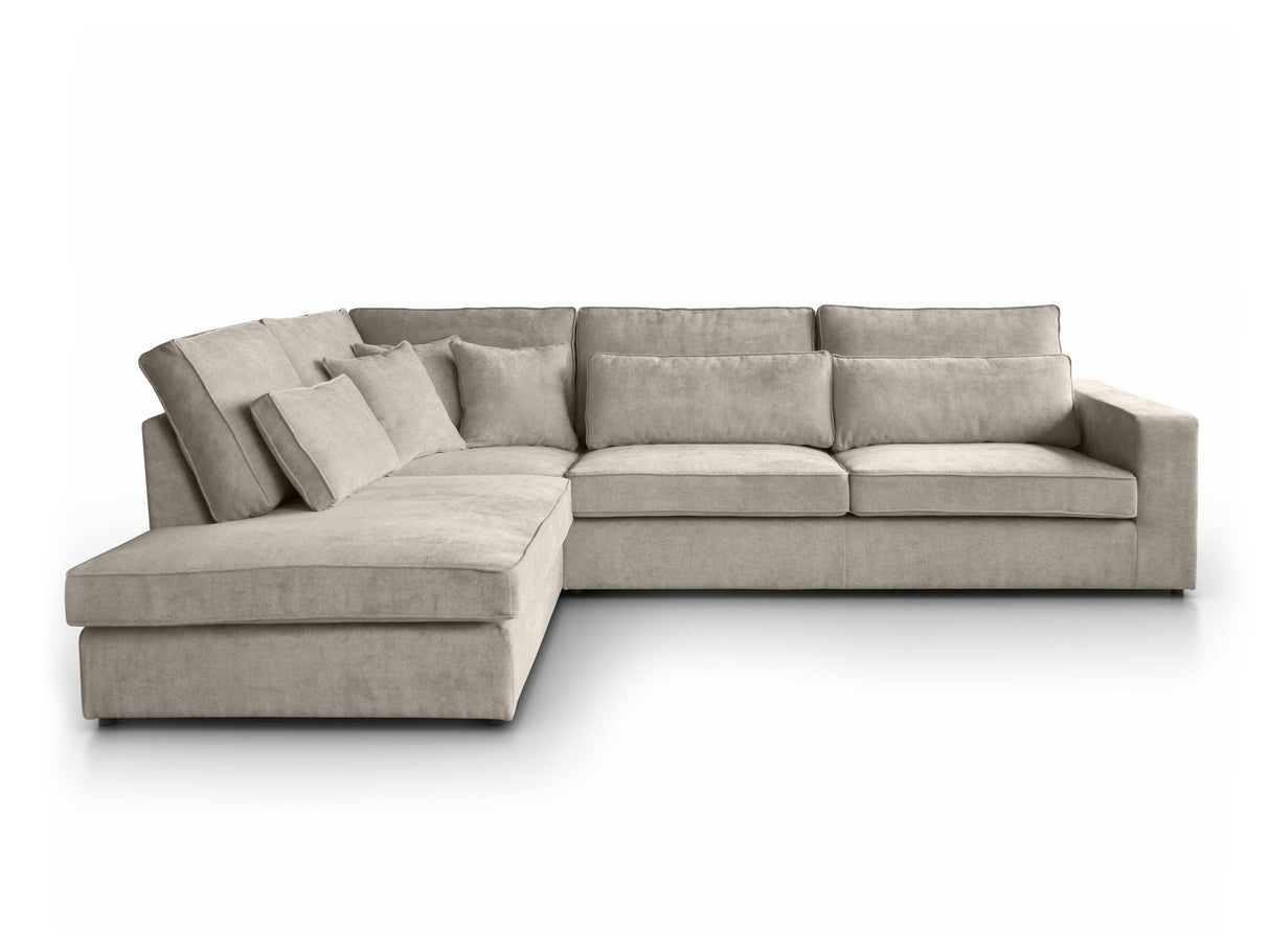 Minkštas kampas 613620