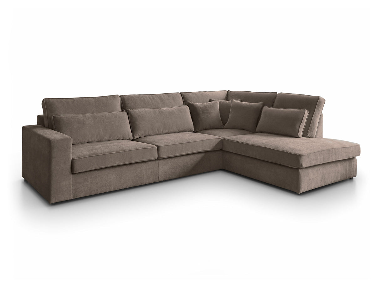 Minkštas kampas 613620