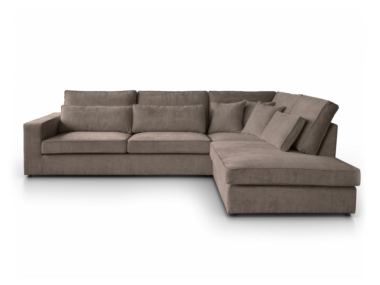 Minkštas kampas 613620