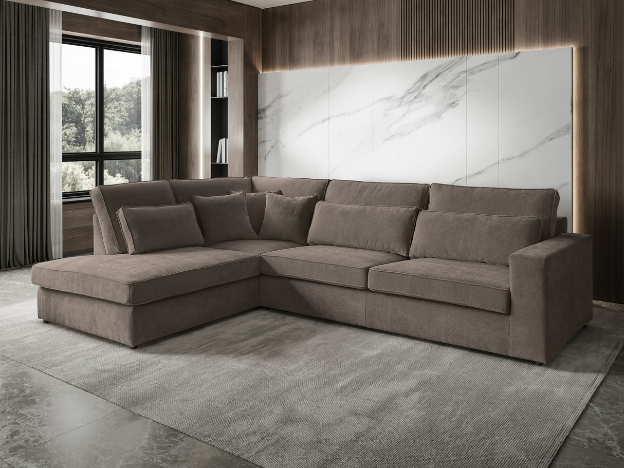 Minkštas kampas 613620