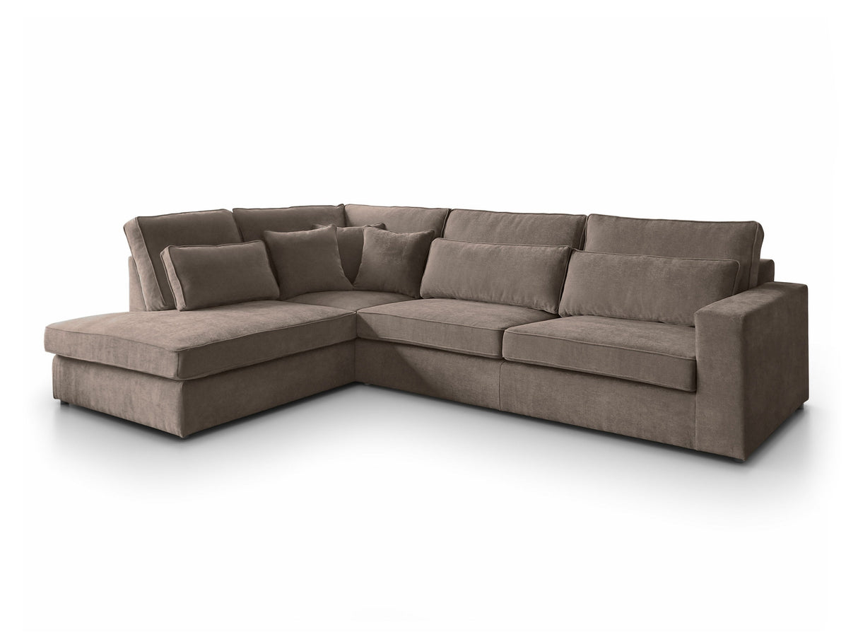 Minkštas kampas 613620