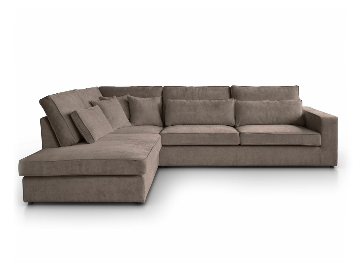 Minkštas kampas 613620