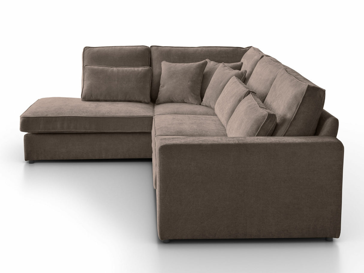 Minkštas kampas 613620