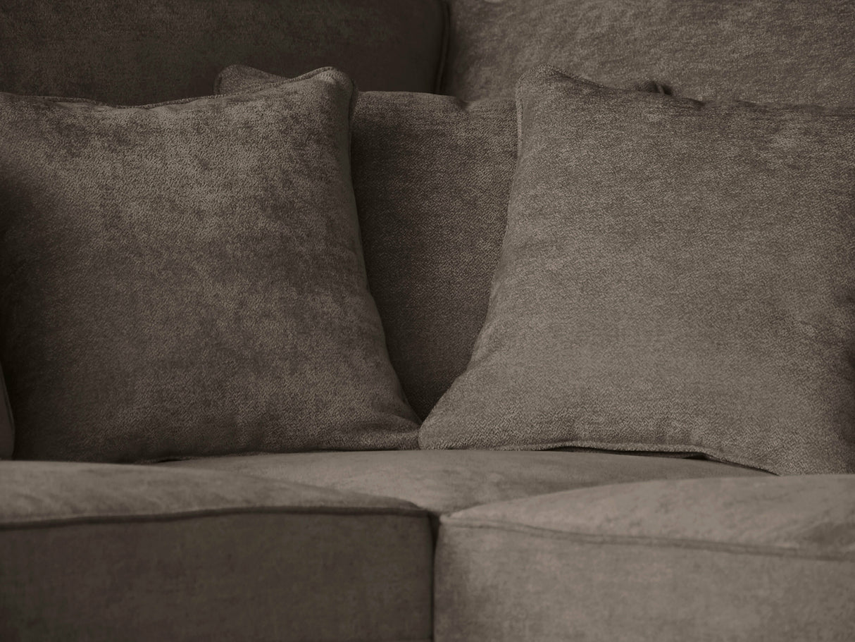 Minkštas kampas 613620