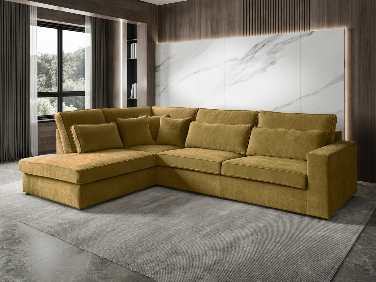 Minkštas kampas 613620